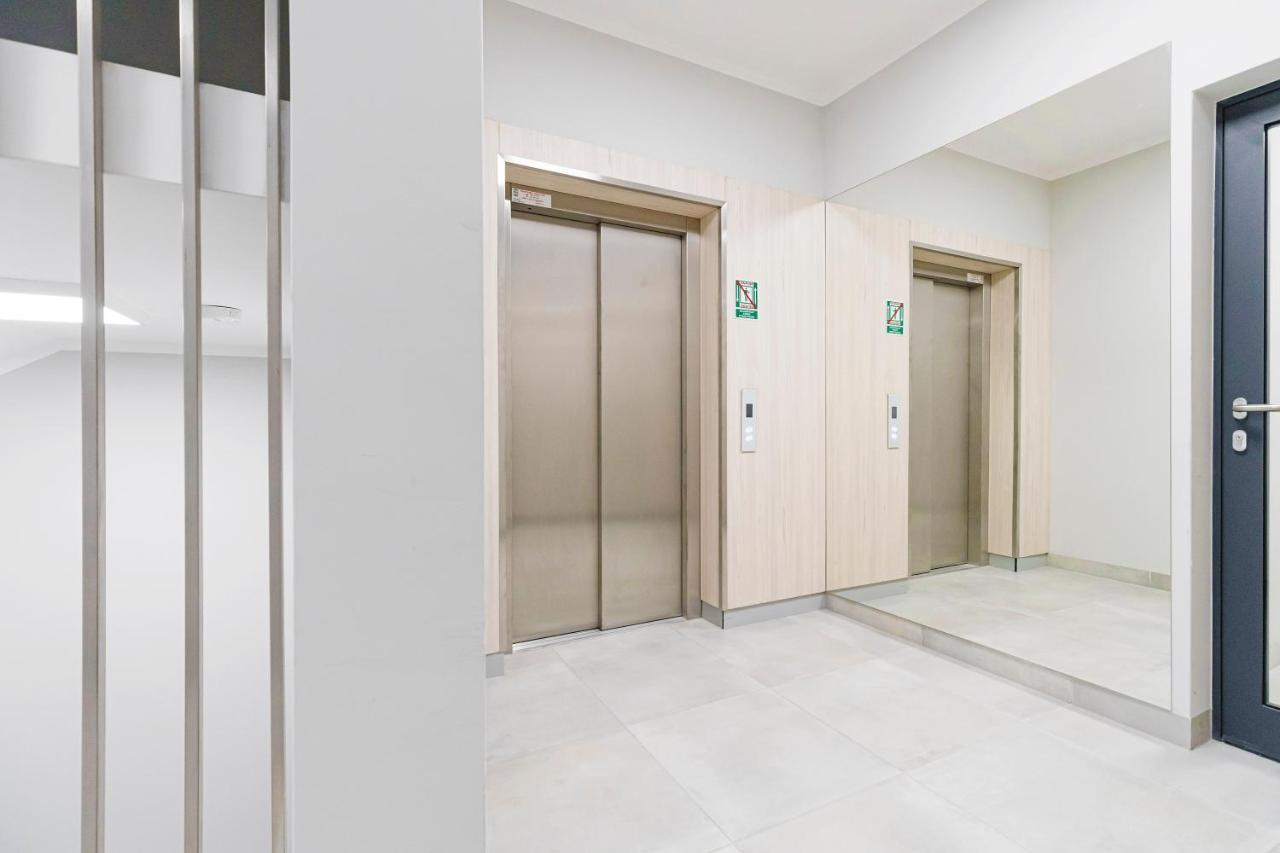 Grand Apartament Lublin Exterior photo