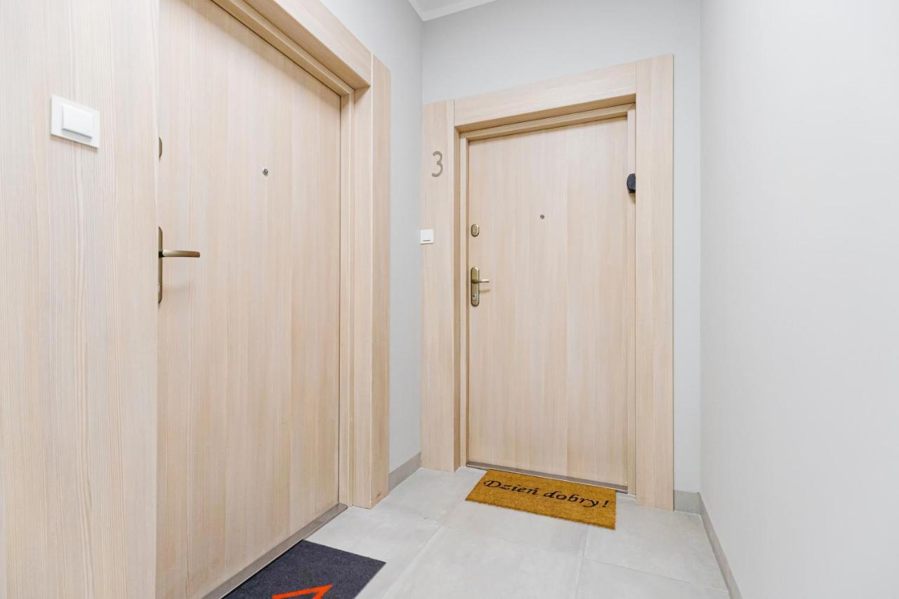 Grand Apartament Lublin Exterior photo